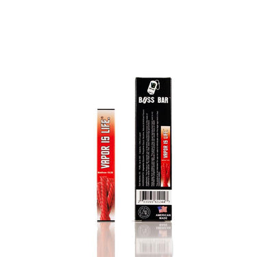 Boss Bar I love licorince | $7.95 | Fast Shipping
